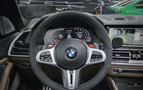 BMW X5 M, 2021 год, 9 999 000 рублей, 30 фотография