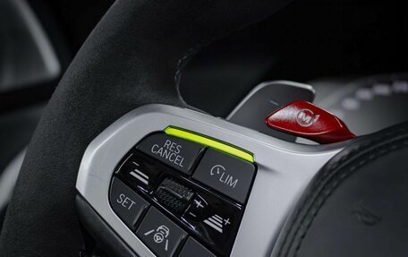 BMW X5 M, 2021 год, 9 999 000 рублей, 32 фотография