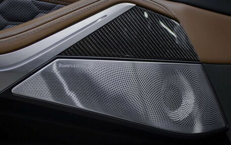 BMW X5 M, 2021 год, 9 999 000 рублей, 26 фотография