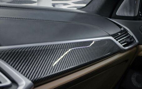 BMW X5 M, 2021 год, 9 999 000 рублей, 21 фотография