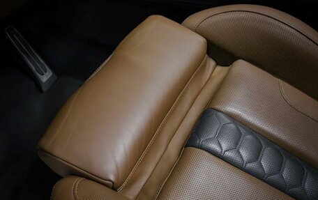 BMW X5 M, 2021 год, 9 999 000 рублей, 28 фотография