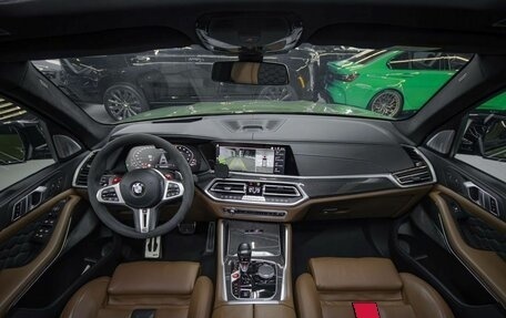BMW X5 M, 2021 год, 9 999 000 рублей, 29 фотография