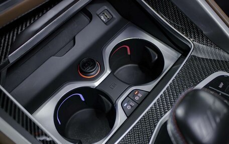 BMW X5 M, 2021 год, 9 999 000 рублей, 38 фотография