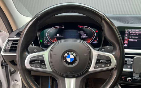 BMW 3 серия, 2022 год, 2 800 000 рублей, 5 фотография