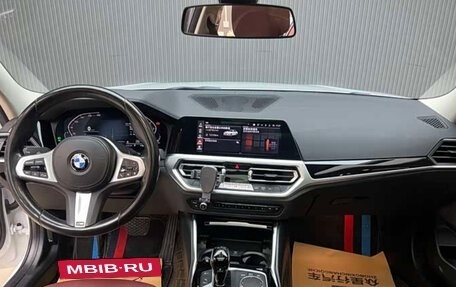 BMW 3 серия, 2022 год, 2 800 000 рублей, 7 фотография