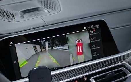 BMW X5 M, 2021 год, 9 999 000 рублей, 36 фотография