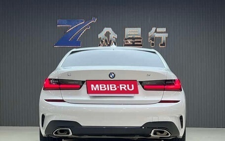 BMW 3 серия, 2022 год, 2 800 000 рублей, 4 фотография