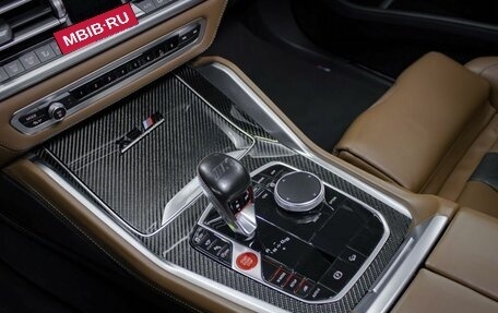 BMW X5 M, 2021 год, 9 999 000 рублей, 40 фотография