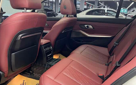 BMW 3 серия, 2022 год, 2 800 000 рублей, 12 фотография