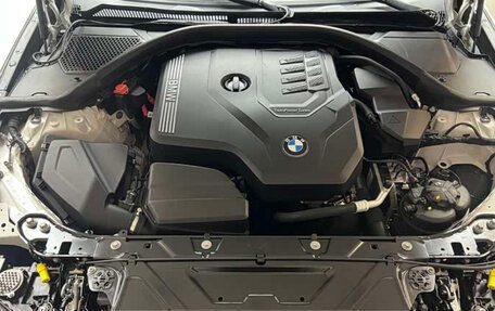 BMW 3 серия, 2022 год, 2 800 000 рублей, 15 фотография