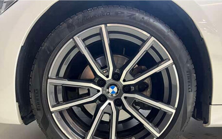 BMW 3 серия, 2022 год, 2 800 000 рублей, 19 фотография