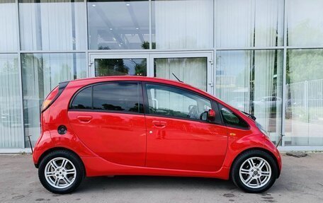 Mitsubishi i, 2006 год, 650 000 рублей, 4 фотография