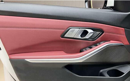 BMW 3 серия, 2022 год, 2 800 000 рублей, 18 фотография