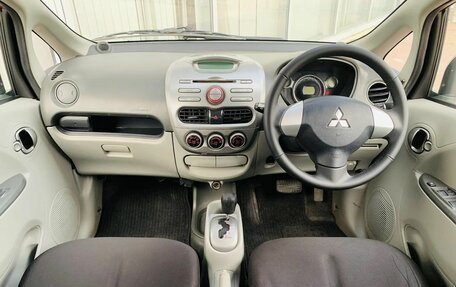 Mitsubishi i, 2006 год, 650 000 рублей, 9 фотография