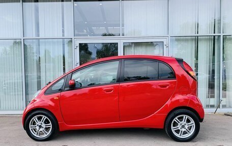 Mitsubishi i, 2006 год, 650 000 рублей, 8 фотография