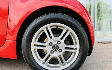 Mitsubishi i, 2006 год, 650 000 рублей, 12 фотография