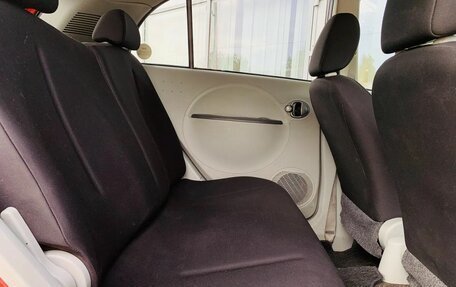 Mitsubishi i, 2006 год, 650 000 рублей, 11 фотография