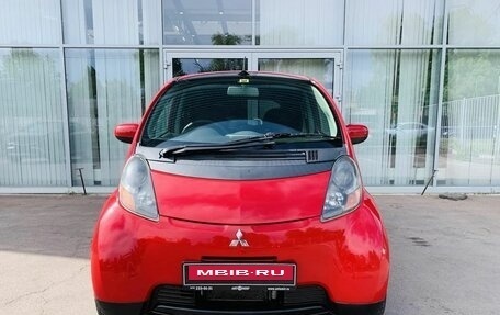 Mitsubishi i, 2006 год, 650 000 рублей, 2 фотография