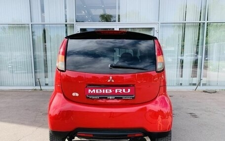 Mitsubishi i, 2006 год, 650 000 рублей, 6 фотография