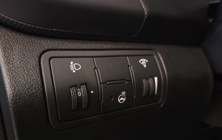 Hyundai Solaris II рестайлинг, 2016 год, 949 000 рублей, 11 фотография