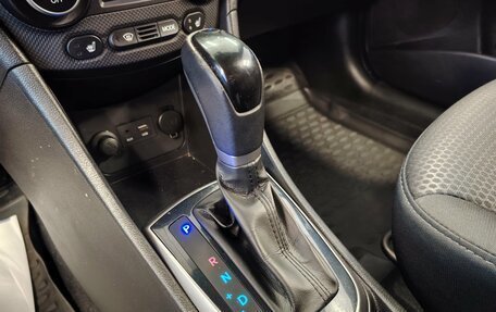 Hyundai Solaris II рестайлинг, 2016 год, 949 000 рублей, 12 фотография