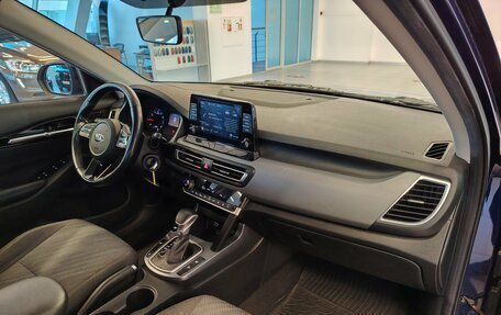 KIA Seltos I, 2020 год, 1 999 000 рублей, 7 фотография