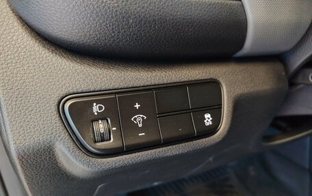 KIA Seltos I, 2020 год, 1 999 000 рублей, 11 фотография