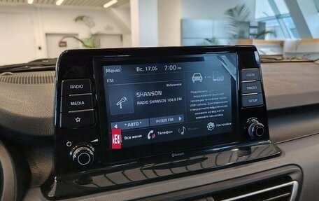 KIA Seltos I, 2020 год, 1 999 000 рублей, 14 фотография