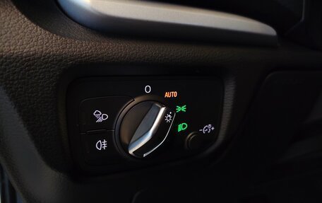 Audi A3, 2017 год, 1 790 000 рублей, 11 фотография