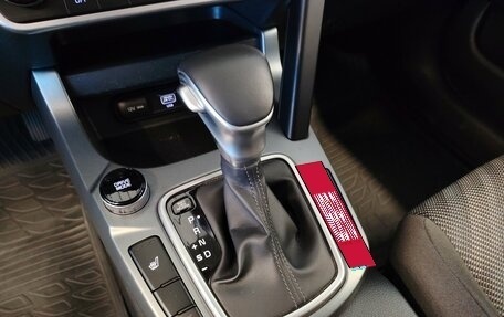 KIA Seltos I, 2020 год, 1 999 000 рублей, 12 фотография