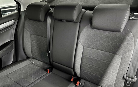 Volkswagen Polo VI (EU Market), 2021 год, 1 645 000 рублей, 9 фотография