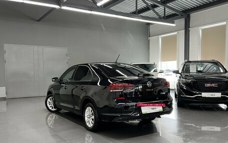 Volkswagen Polo VI (EU Market), 2021 год, 1 645 000 рублей, 6 фотография