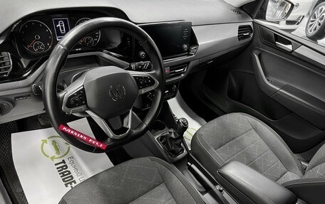Volkswagen Polo VI (EU Market), 2021 год, 1 645 000 рублей, 8 фотография