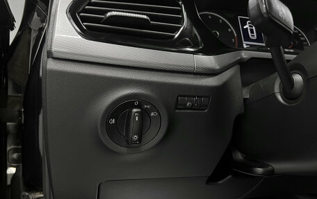 Volkswagen Polo VI (EU Market), 2021 год, 1 645 000 рублей, 19 фотография