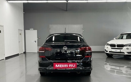 Volkswagen Polo VI (EU Market), 2021 год, 1 645 000 рублей, 4 фотография