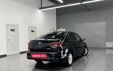 Volkswagen Polo VI (EU Market), 2021 год, 1 645 000 рублей, 2 фотография