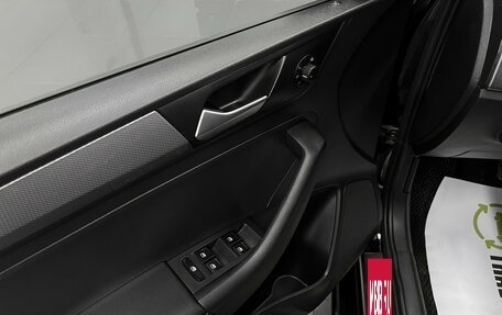 Volkswagen Polo VI (EU Market), 2021 год, 1 645 000 рублей, 20 фотография