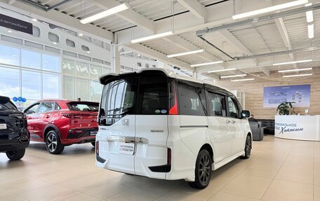 Honda Stepwgn IV, 2015 год, 1 999 000 рублей, 6 фотография