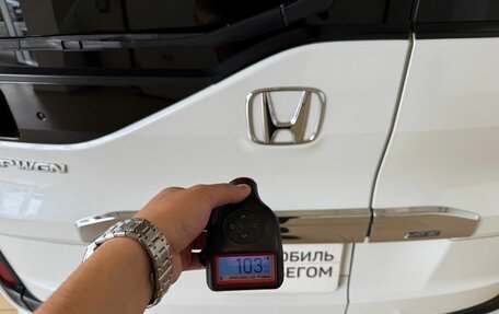 Honda Stepwgn IV, 2015 год, 1 999 000 рублей, 25 фотография