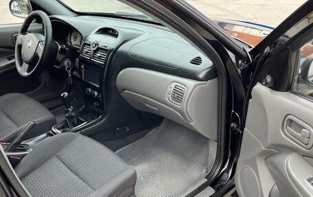 Nissan Almera Classic, 2008 год, 450 000 рублей, 7 фотография