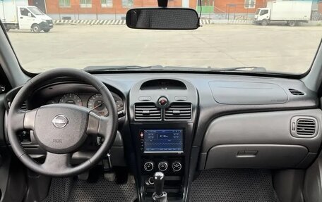 Nissan Almera Classic, 2008 год, 450 000 рублей, 8 фотография