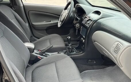 Nissan Almera Classic, 2008 год, 450 000 рублей, 10 фотография