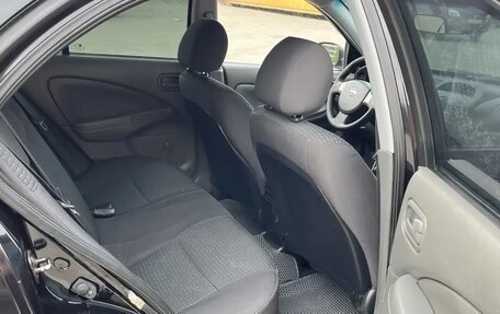 Nissan Almera Classic, 2008 год, 450 000 рублей, 9 фотография
