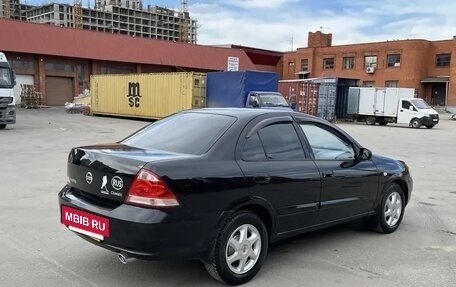 Nissan Almera Classic, 2008 год, 450 000 рублей, 11 фотография