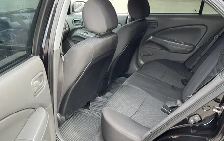 Nissan Almera Classic, 2008 год, 450 000 рублей, 12 фотография