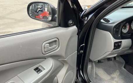 Nissan Almera Classic, 2008 год, 450 000 рублей, 13 фотография