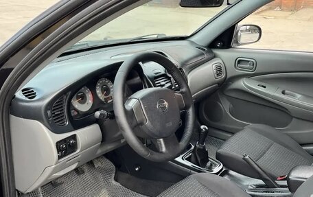 Nissan Almera Classic, 2008 год, 450 000 рублей, 14 фотография