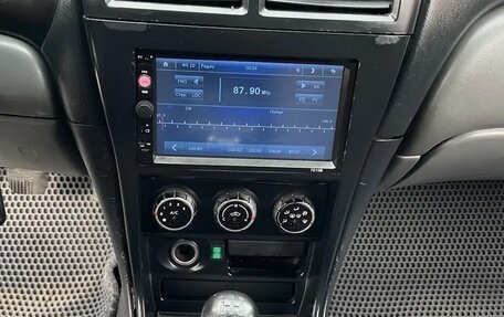 Nissan Almera Classic, 2008 год, 450 000 рублей, 17 фотография