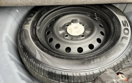 Nissan Almera Classic, 2008 год, 450 000 рублей, 21 фотография