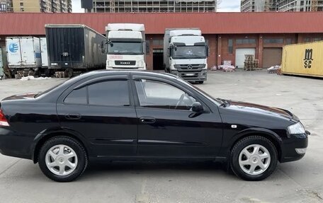 Nissan Almera Classic, 2008 год, 450 000 рублей, 22 фотография